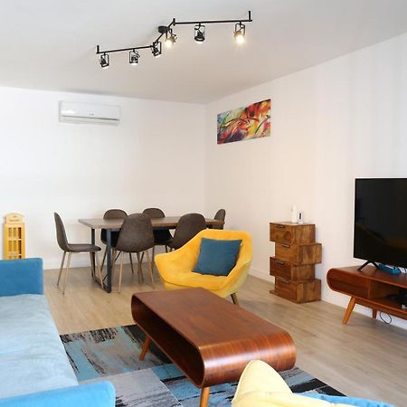 Bel Appartement T3 A Louer Марсилия Екстериор снимка