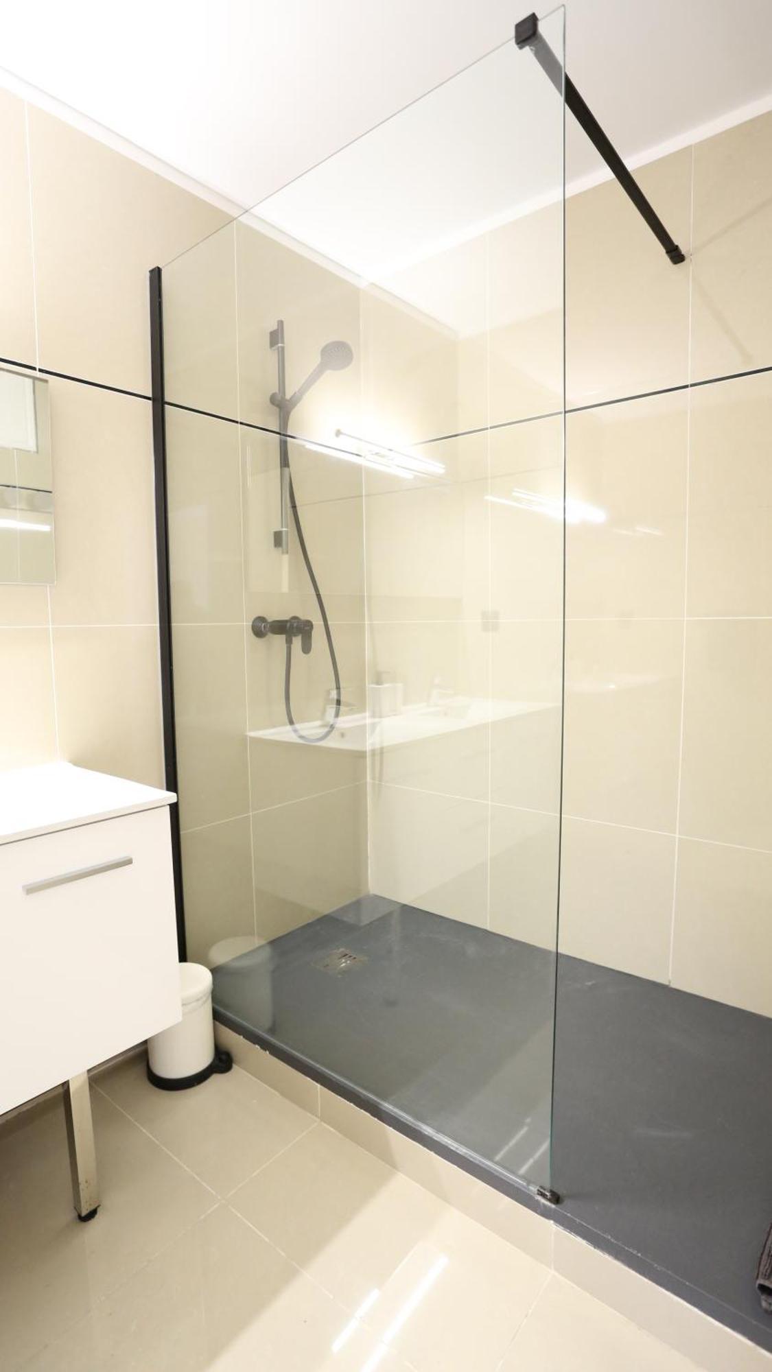 Bel Appartement T3 A Louer Марсилия Екстериор снимка