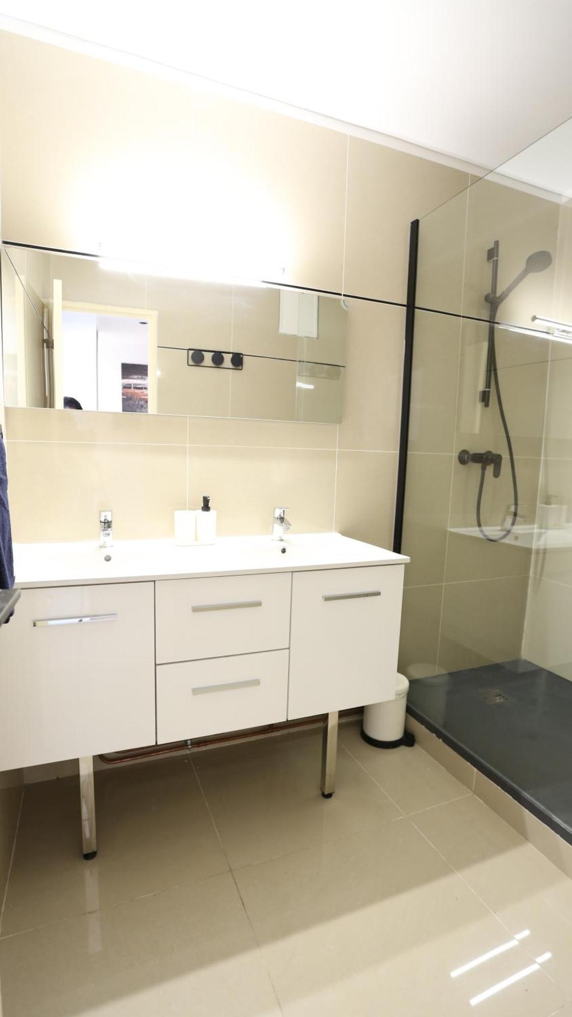 Bel Appartement T3 A Louer Марсилия Екстериор снимка